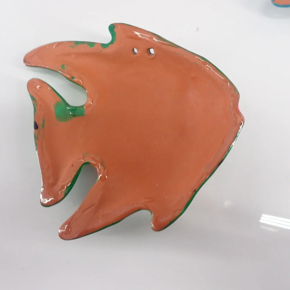 N/A tropical ceramic