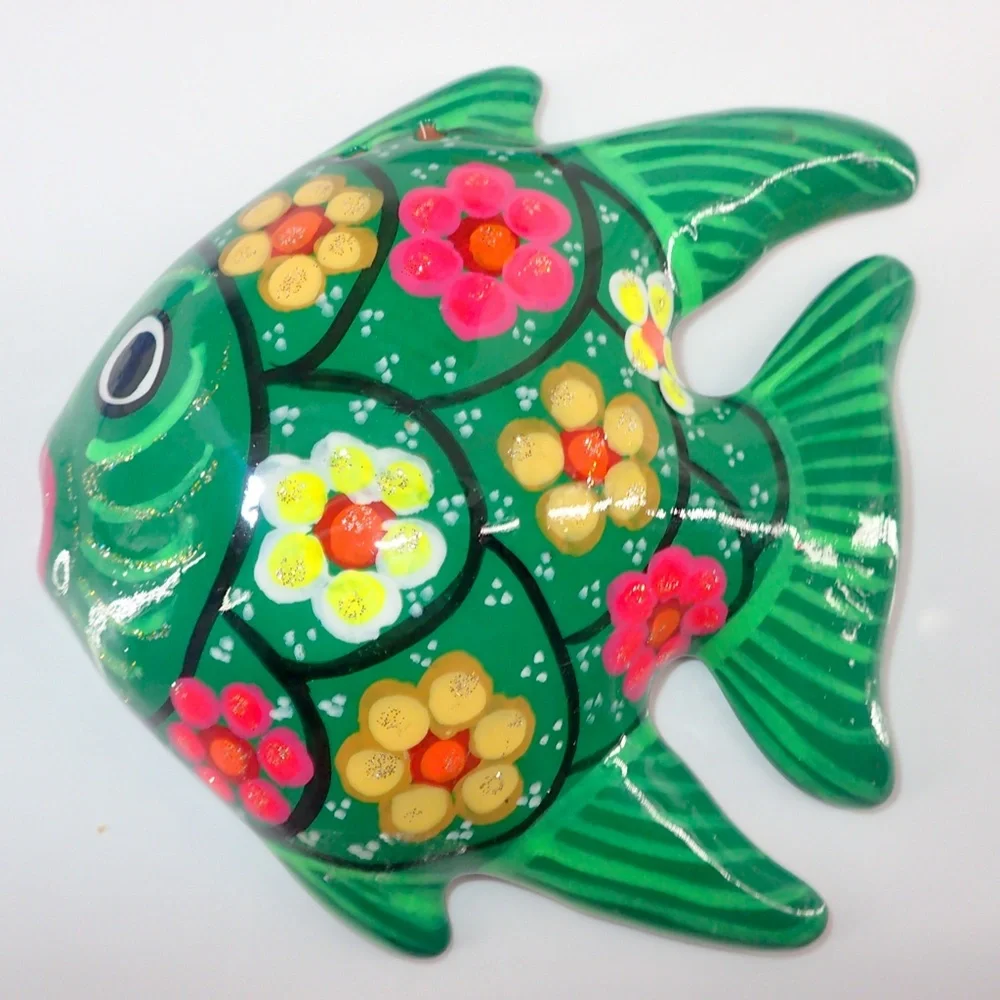 N/A tropical ceramic
