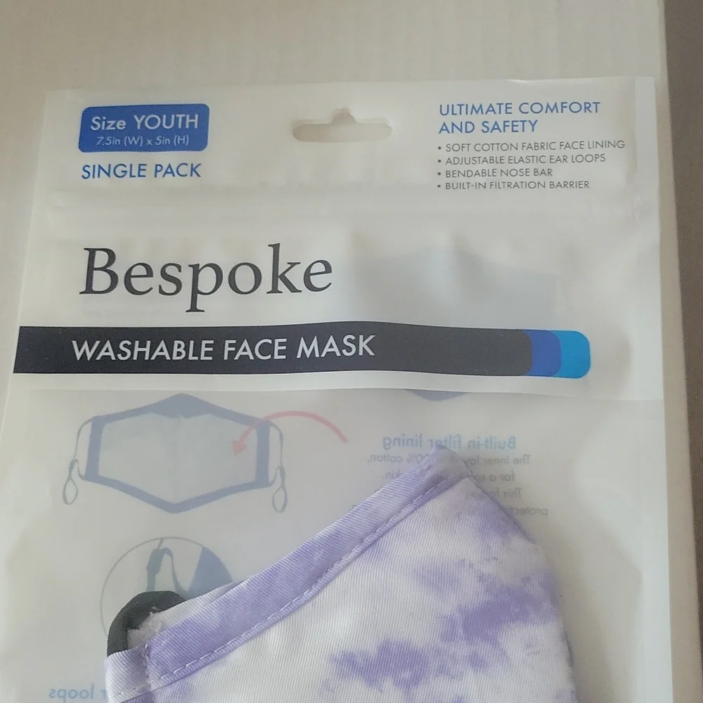 Bespoke size youth