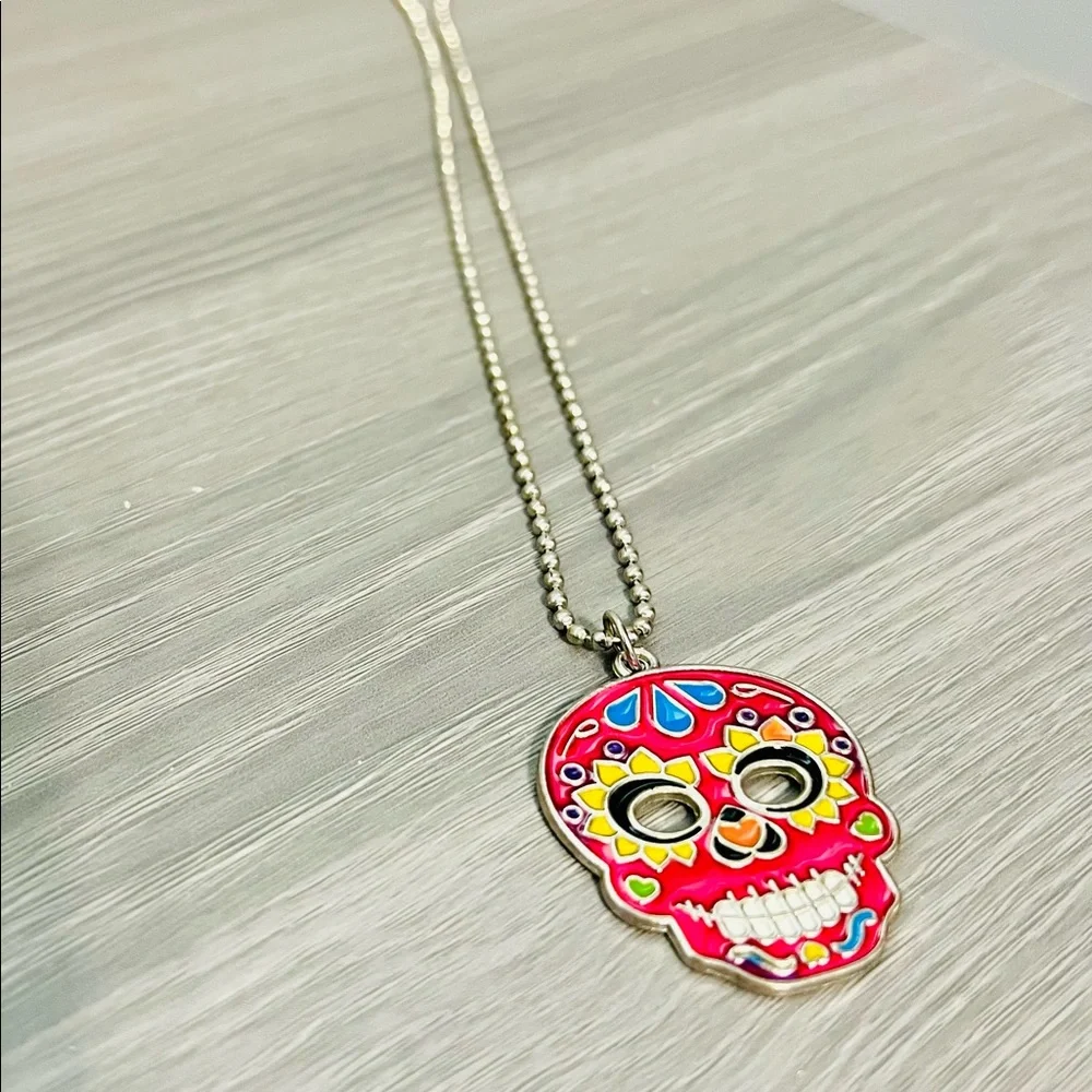 N/A this pink