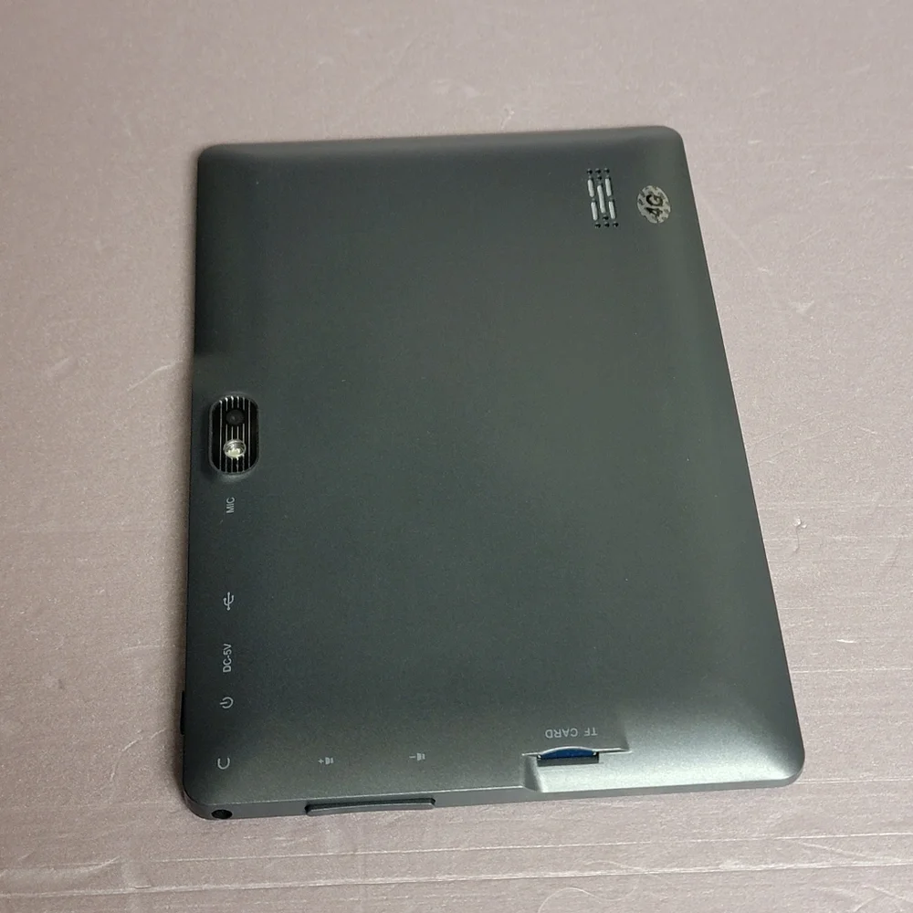 Android good tablet