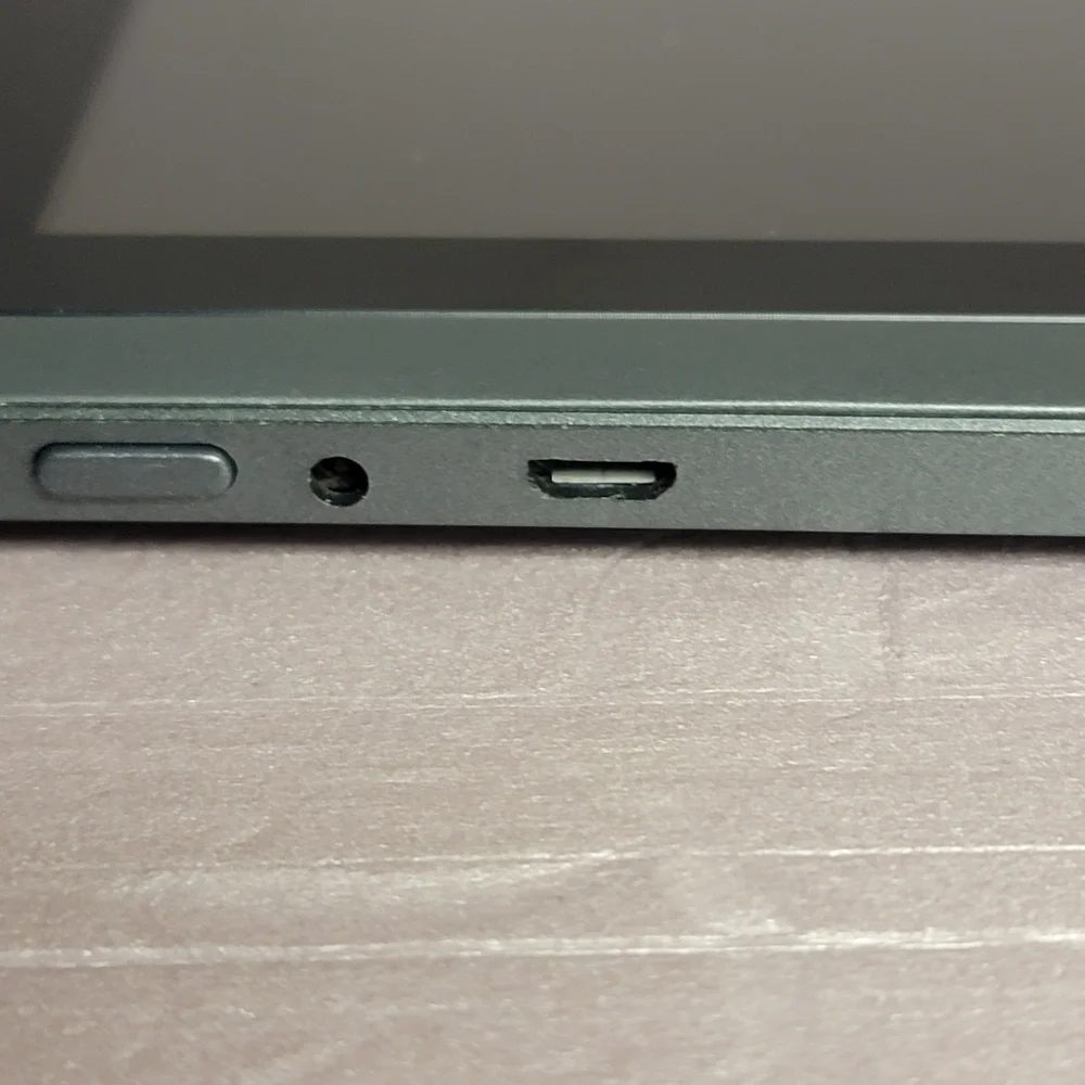 Android good tablet