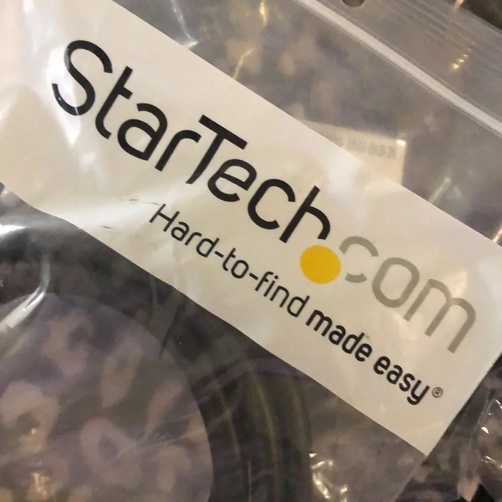 (2 Packs) 6ft HDMI DisplayPort to DVI Cable - M/M - DP2DVI2MM6 | StarTech.com