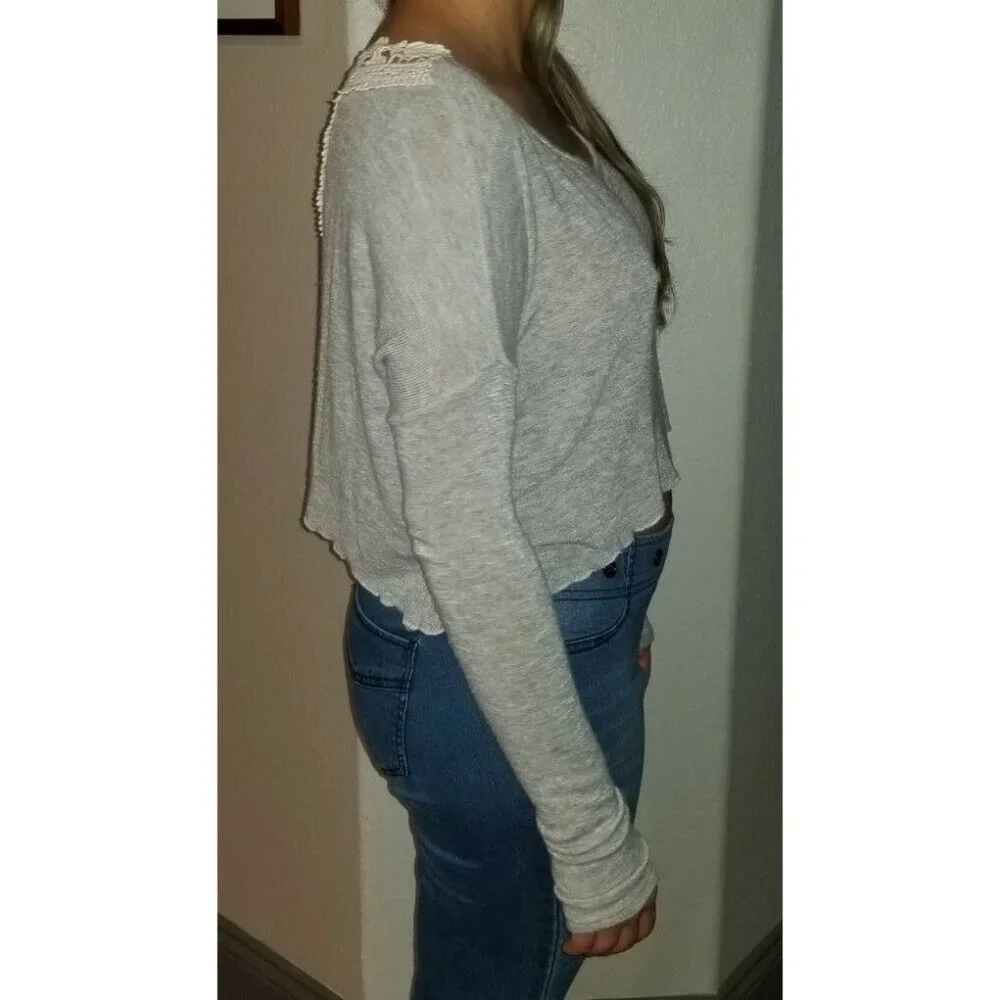 Abercrombie & Fitch abercrombie small