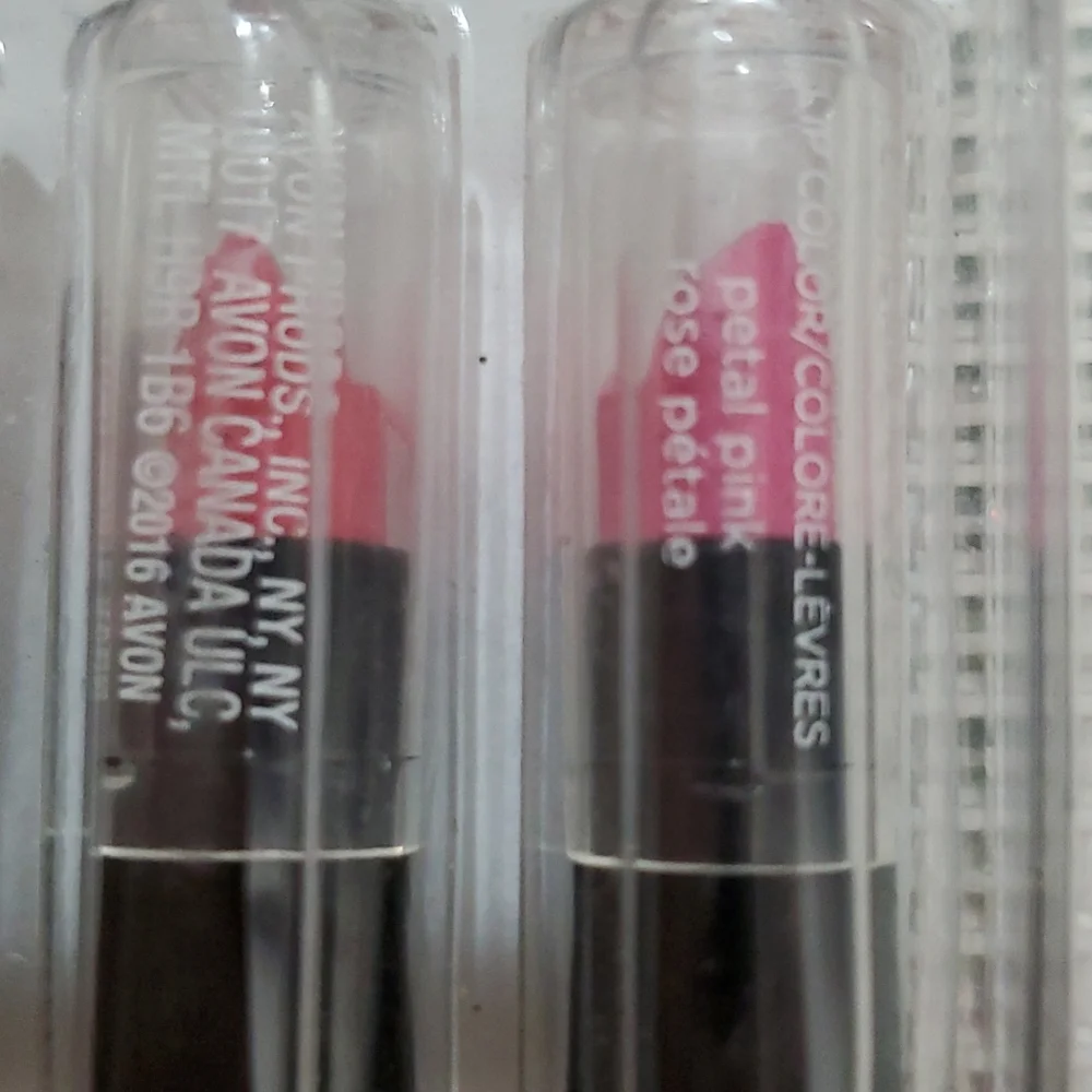 Avon contain 10