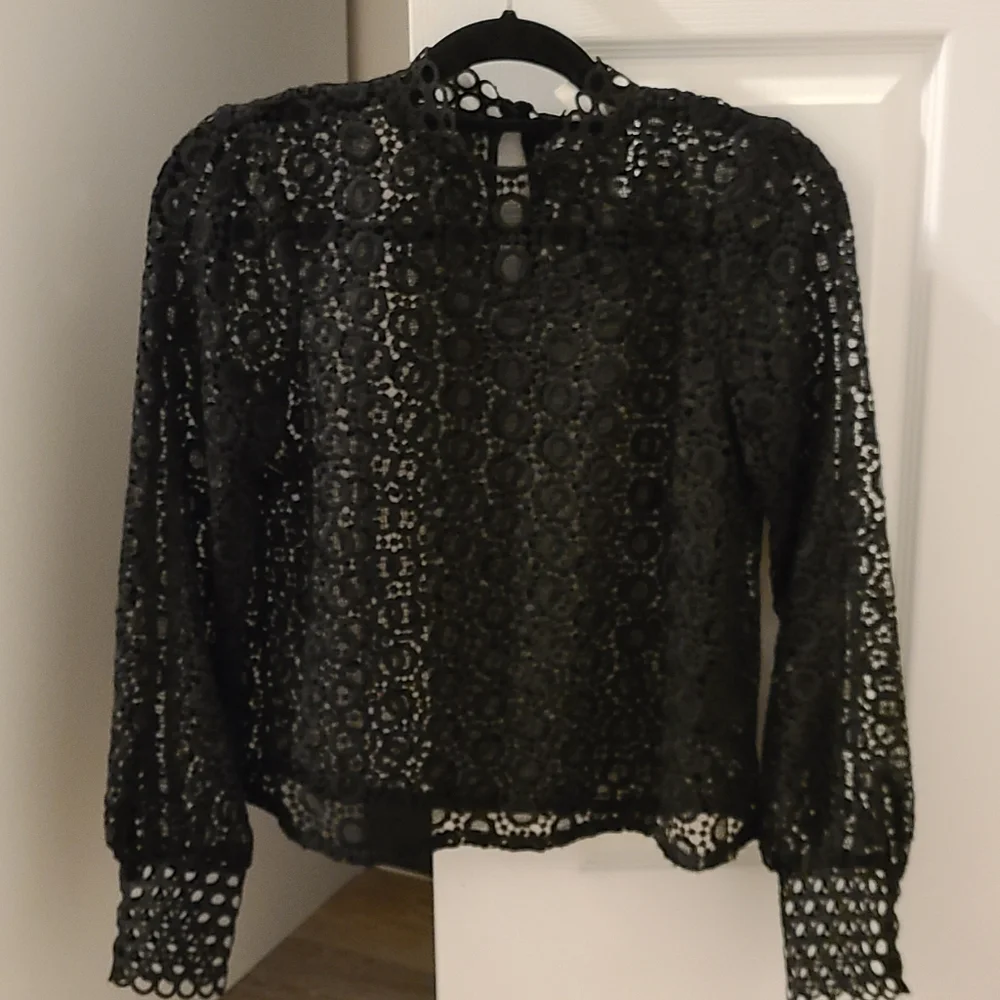 H&M high quality