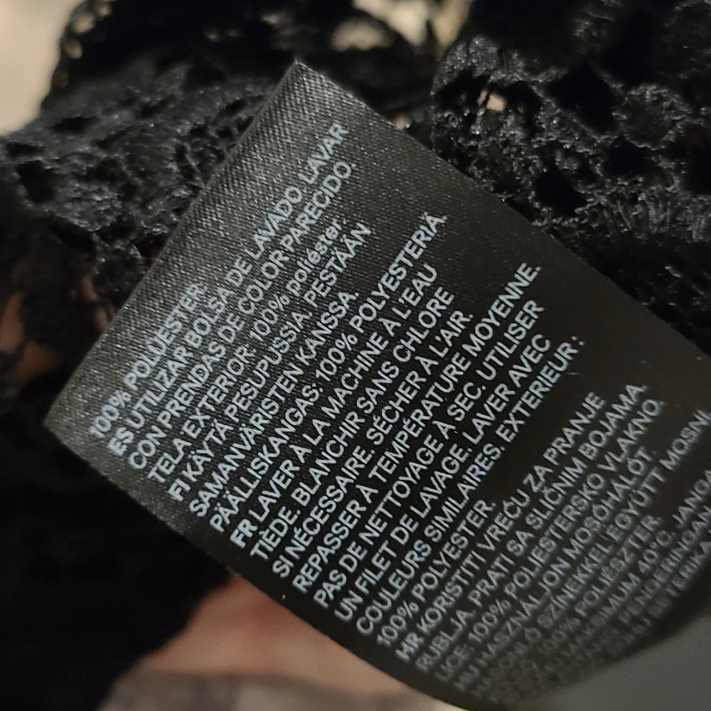 H&M high quality