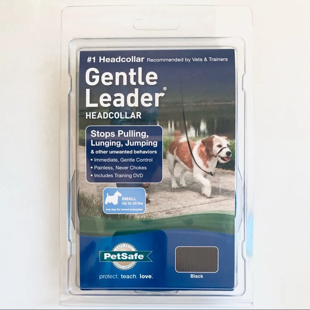 Gentle Leader Headcollar for Dogs