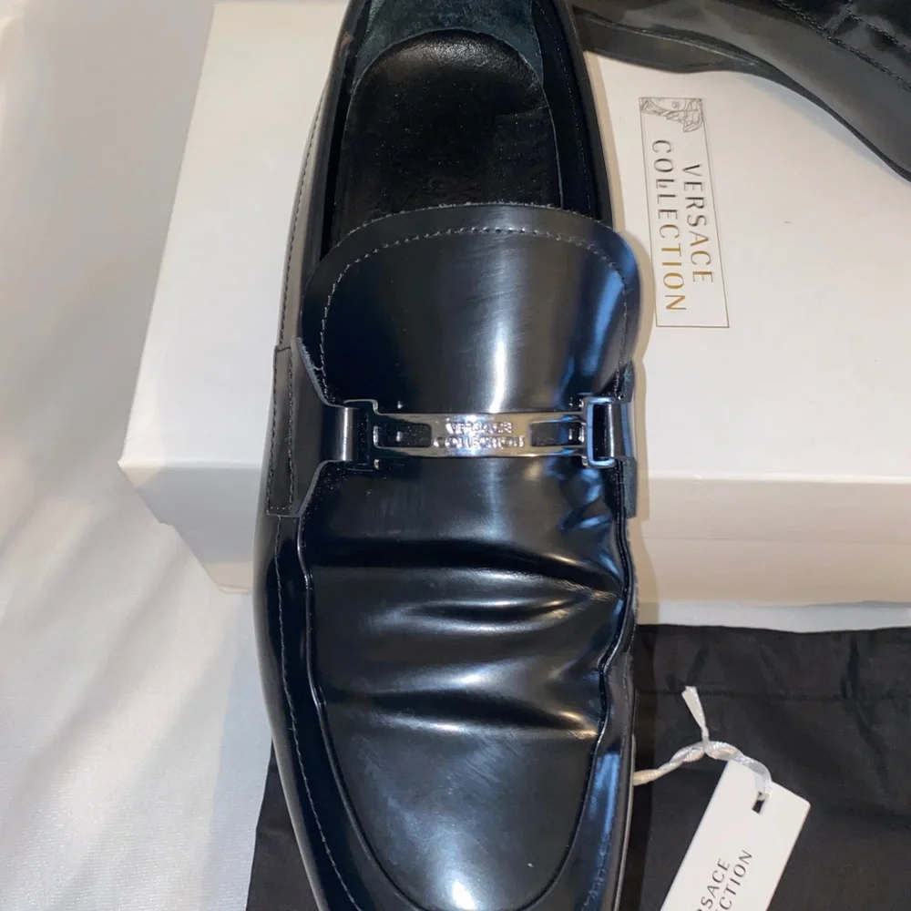 Versace original shop fix