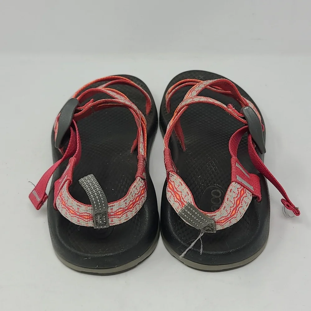 Chaco girl sandals