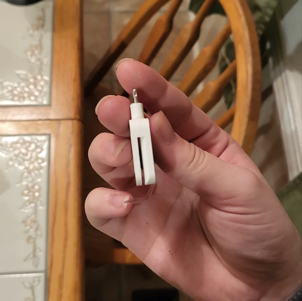 N/A square reader