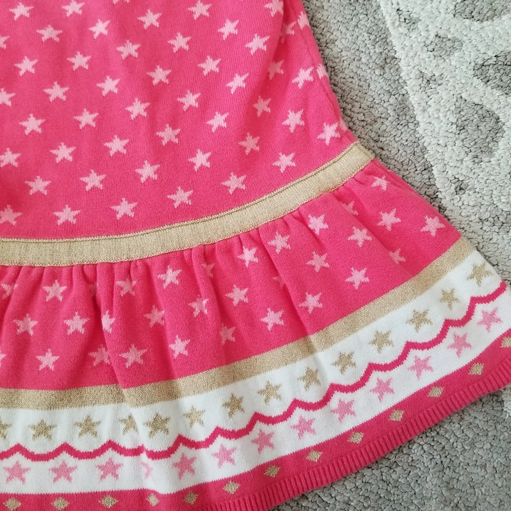 Gymboree free threading