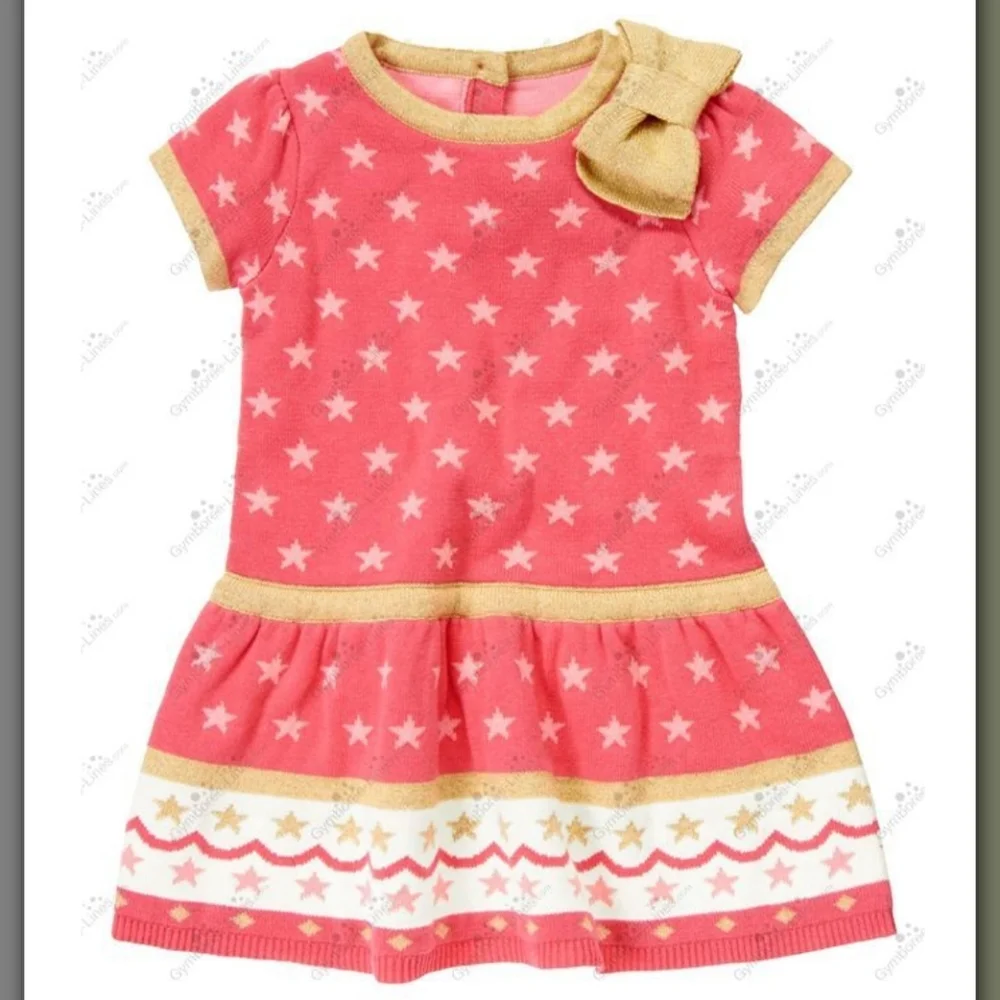 Gymboree stain stripes wear