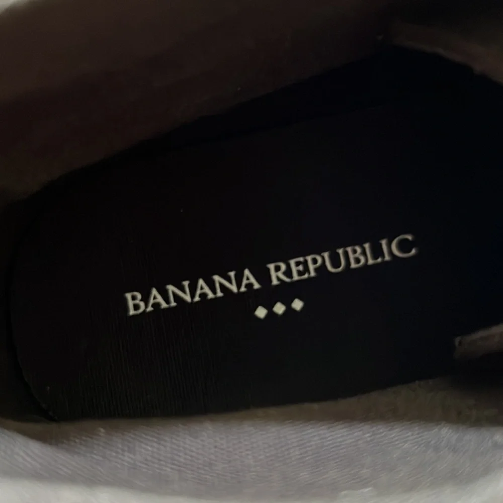 Banana Republic banana republic