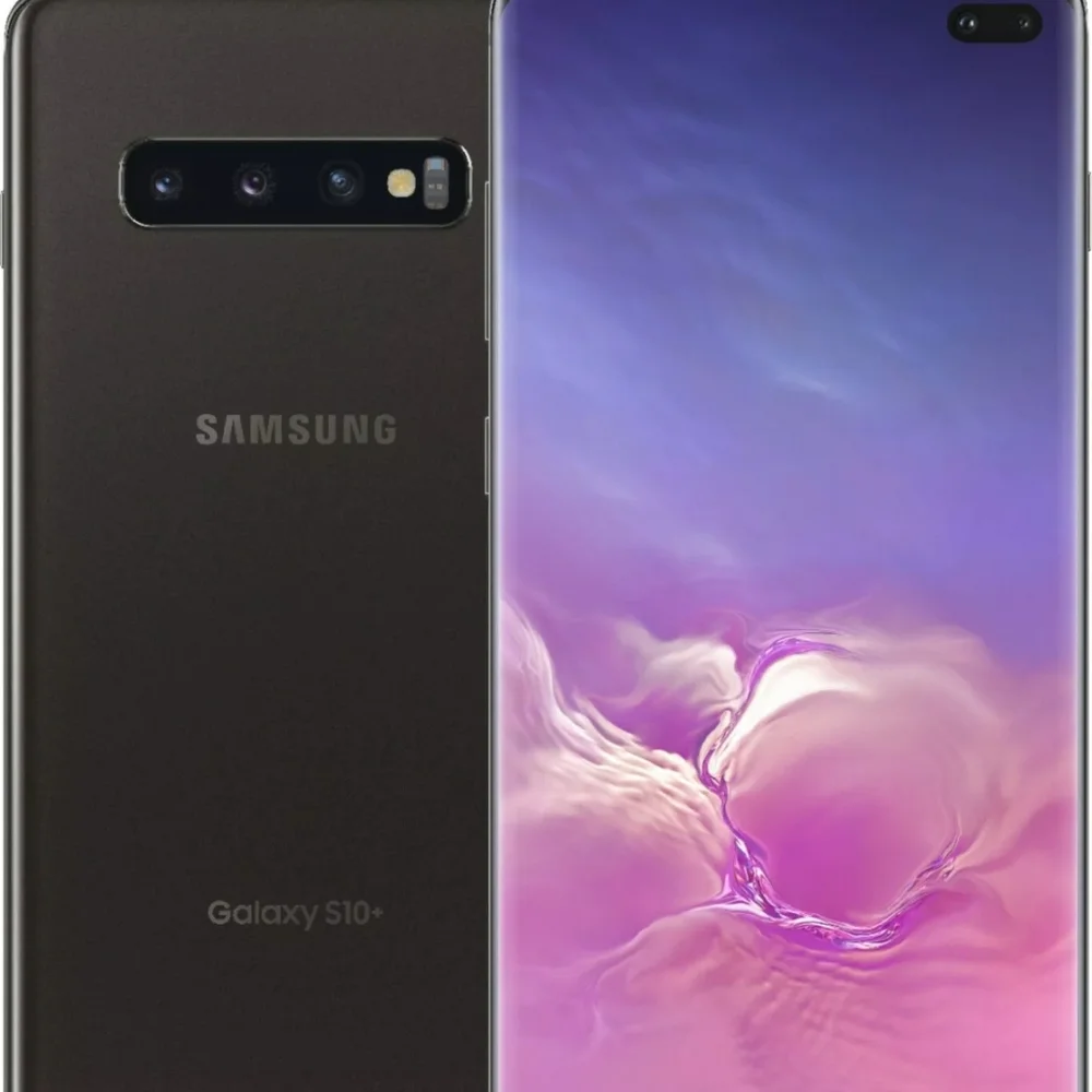 Samsung s10+