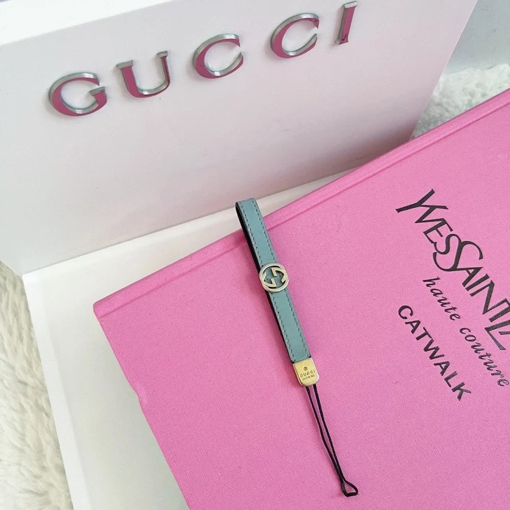 Gucci authentic tiffany