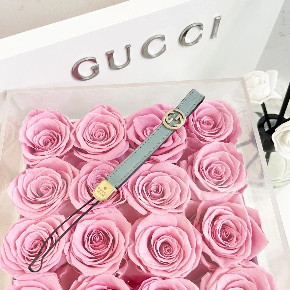 Gucci authentic tiffany