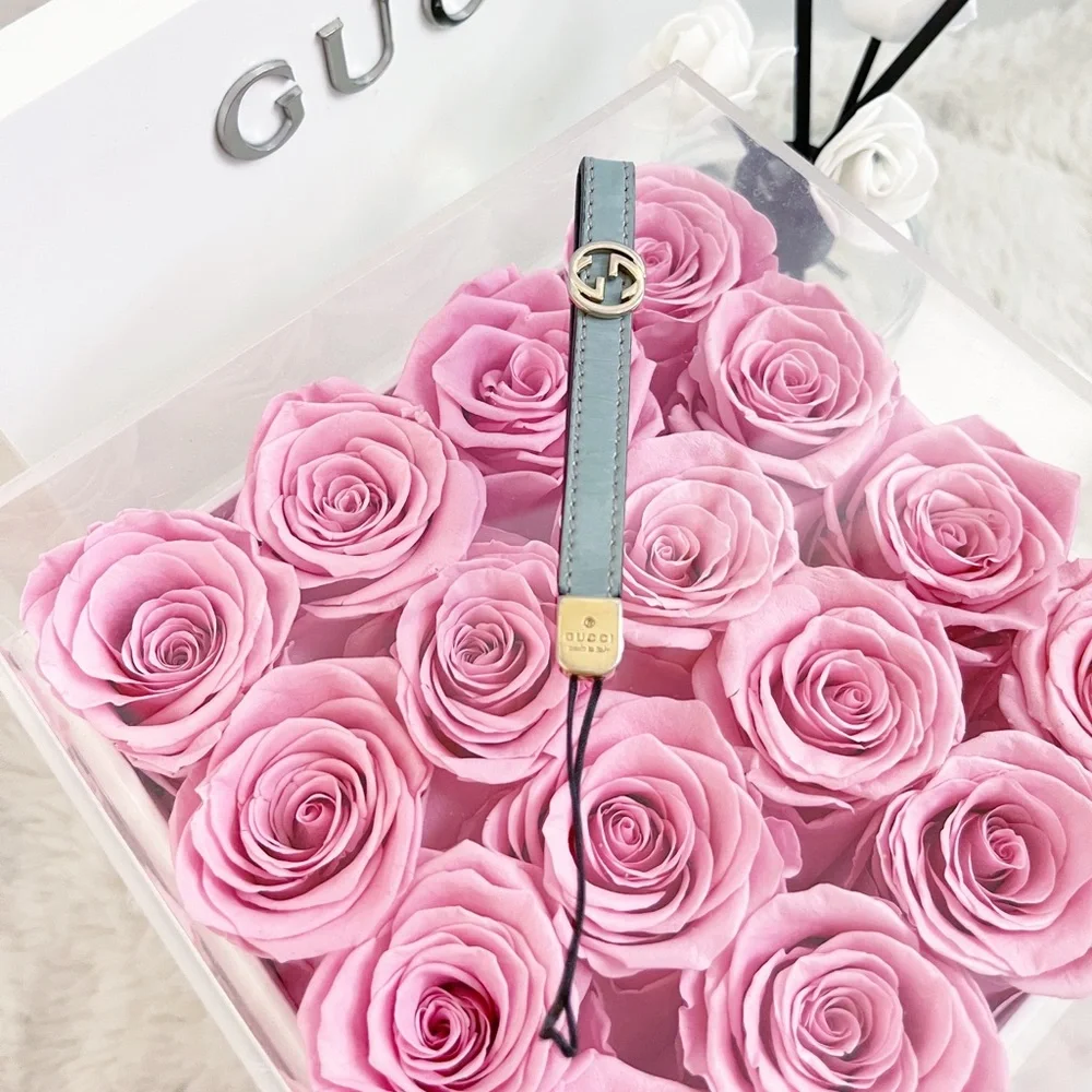 Gucci authentic tiffany
