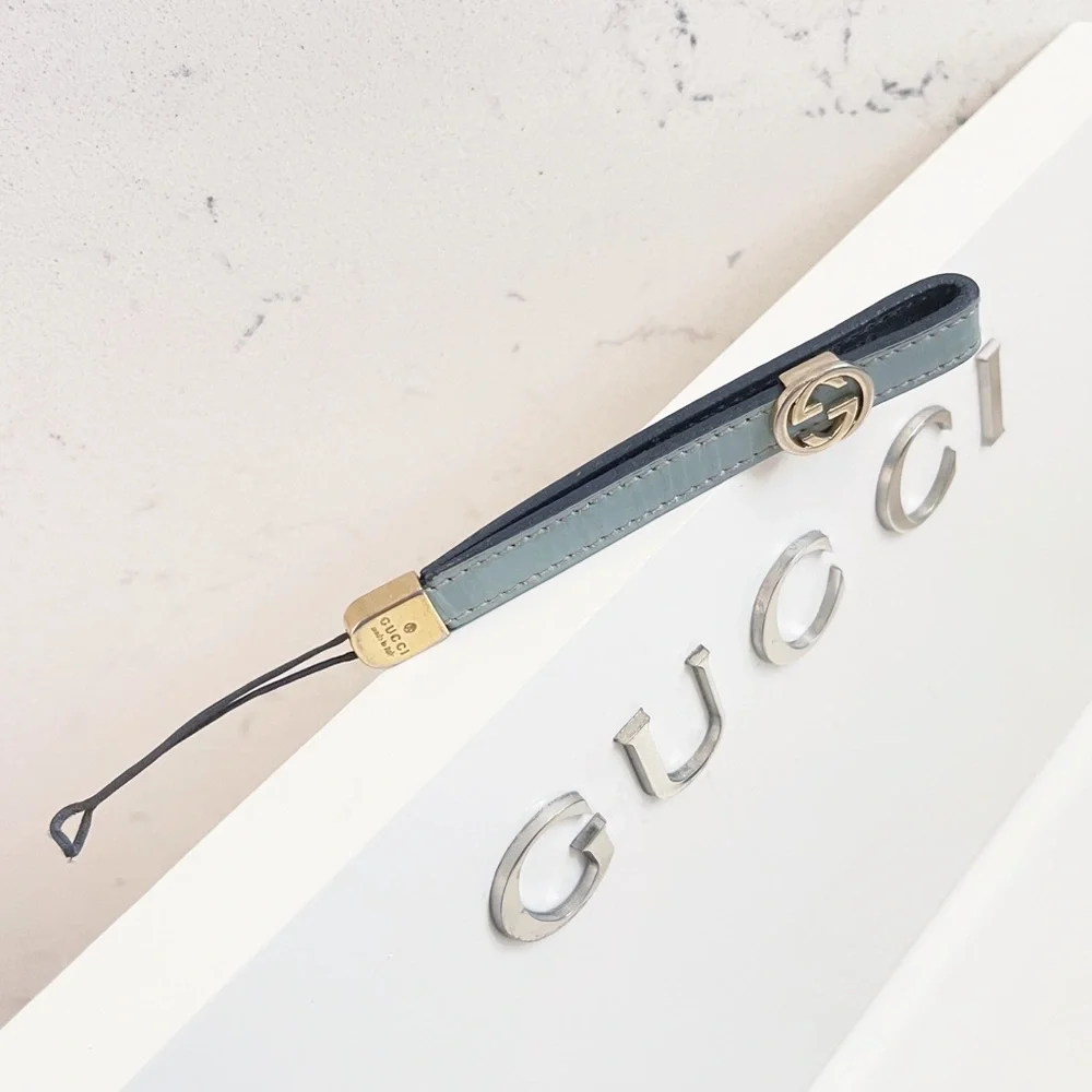 Gucci authentic tiffany
