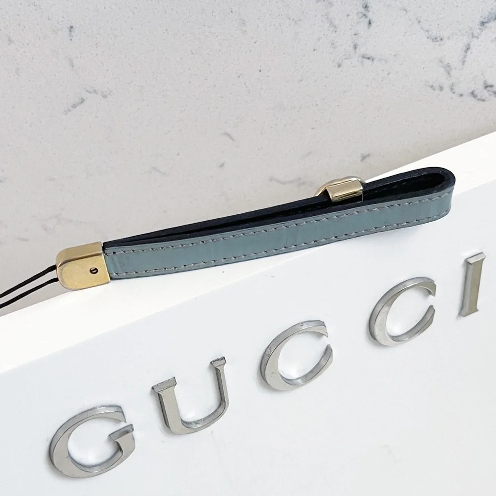 Gucci authentic tiffany