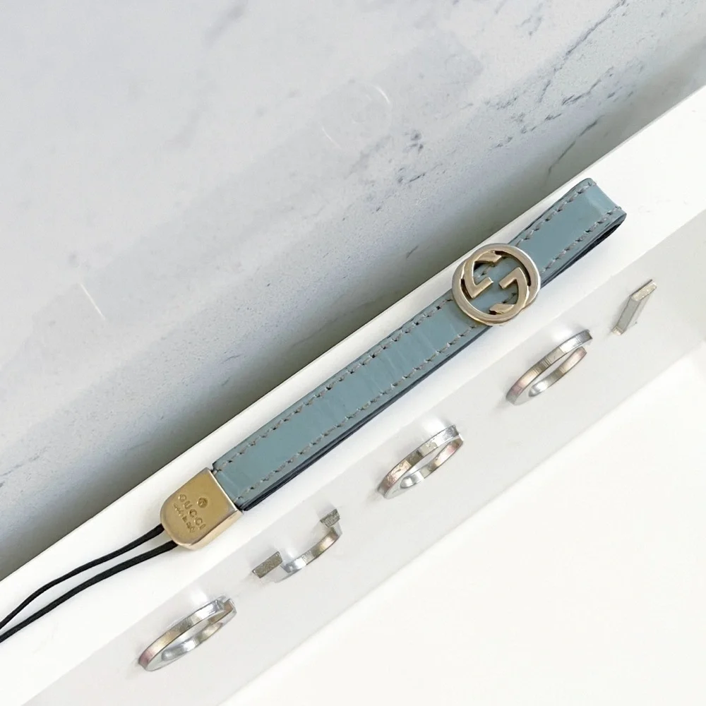 Gucci authentic tiffany