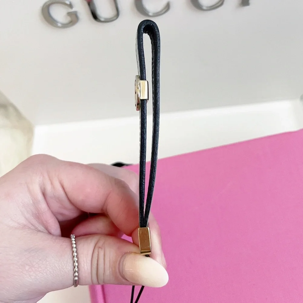 Gucci authentic tiffany