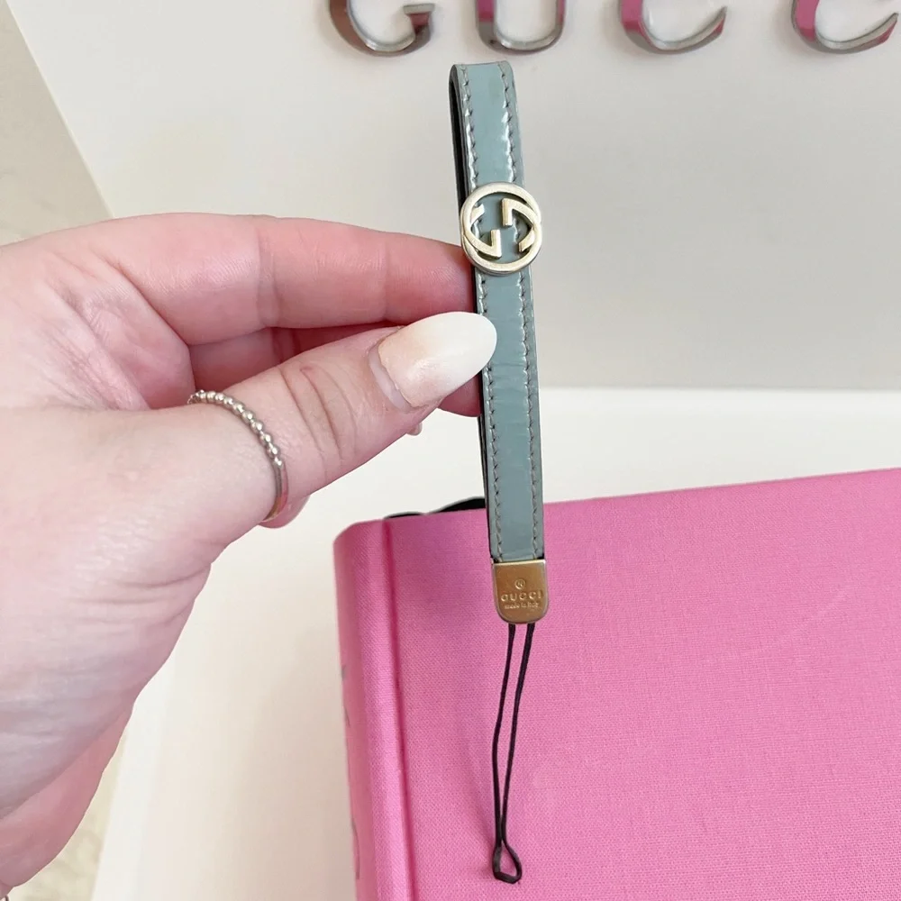 Gucci authentic tiffany