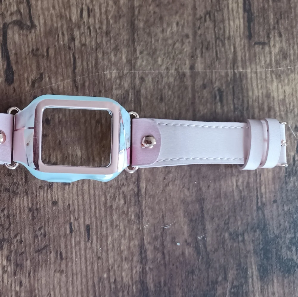 N/A apple watch