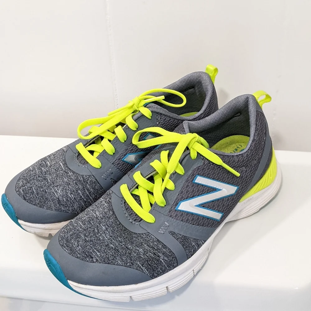 New Balance new balance