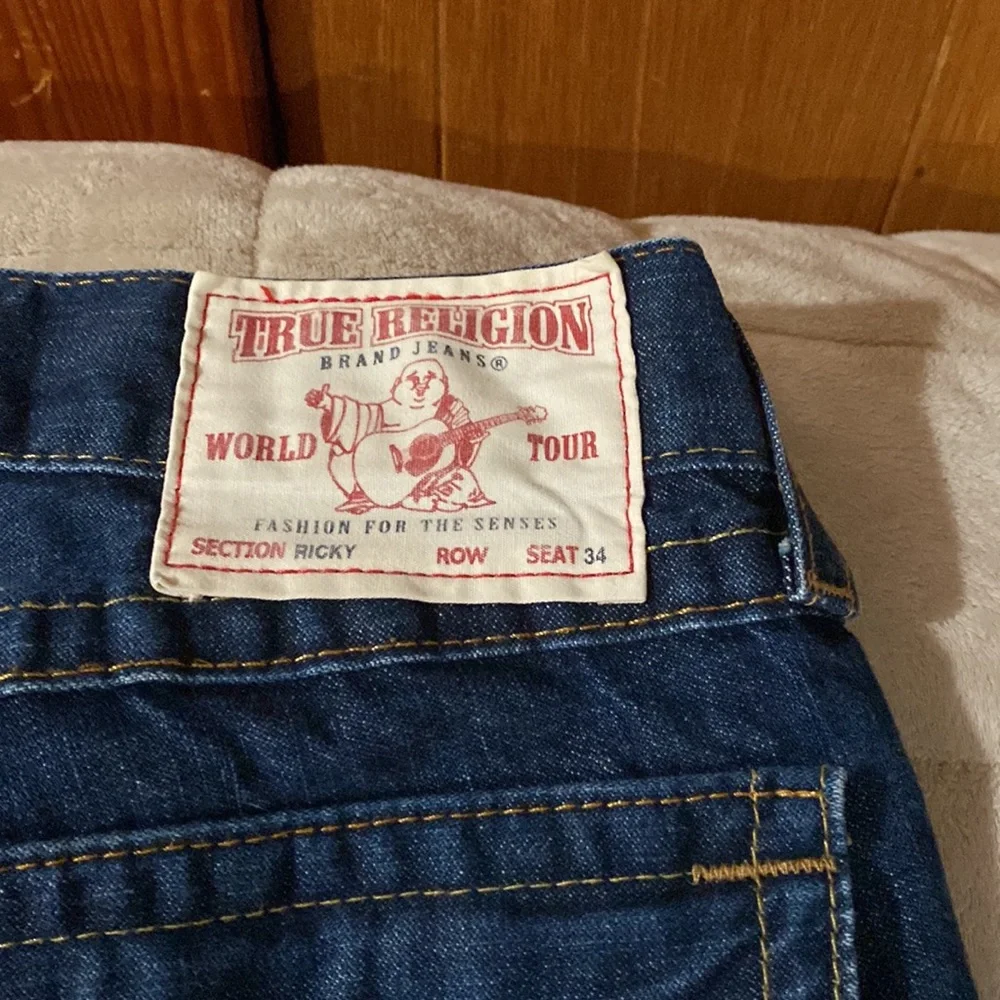 True religion jeans