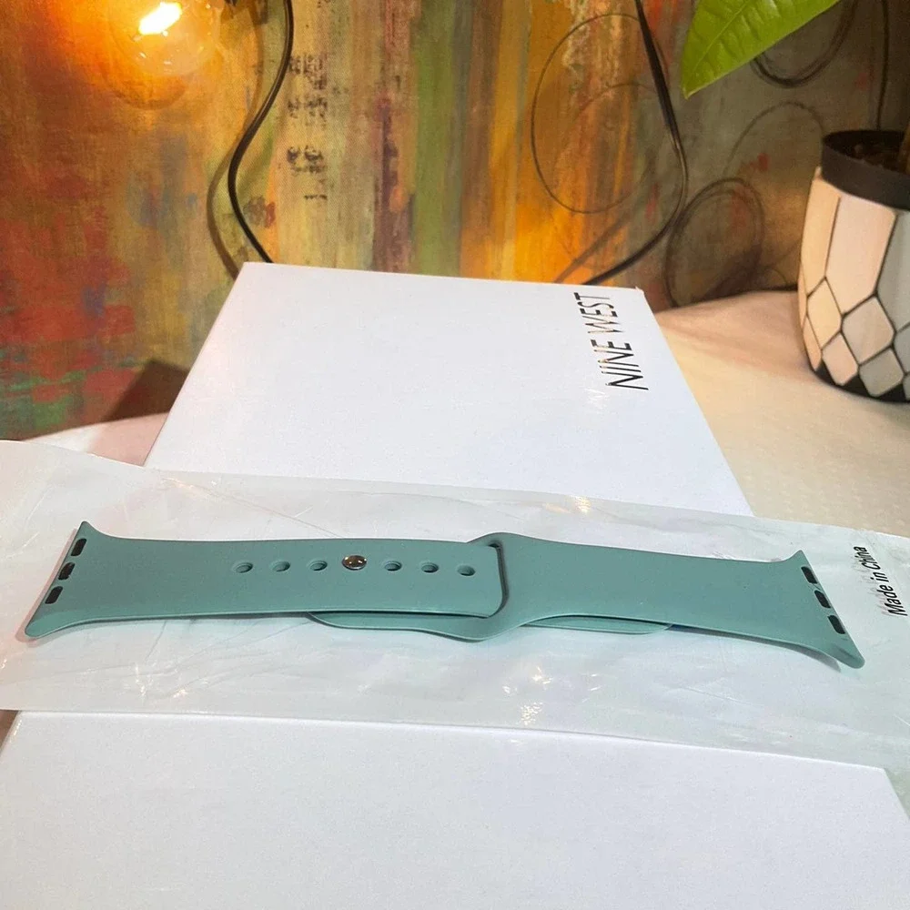Apple watch band 38/40MM, White