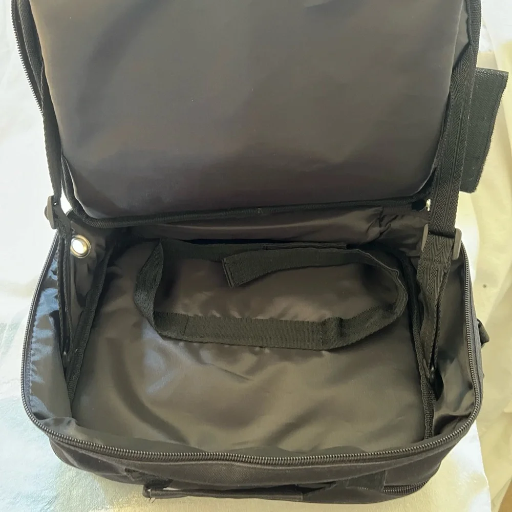 N/A tote electronics