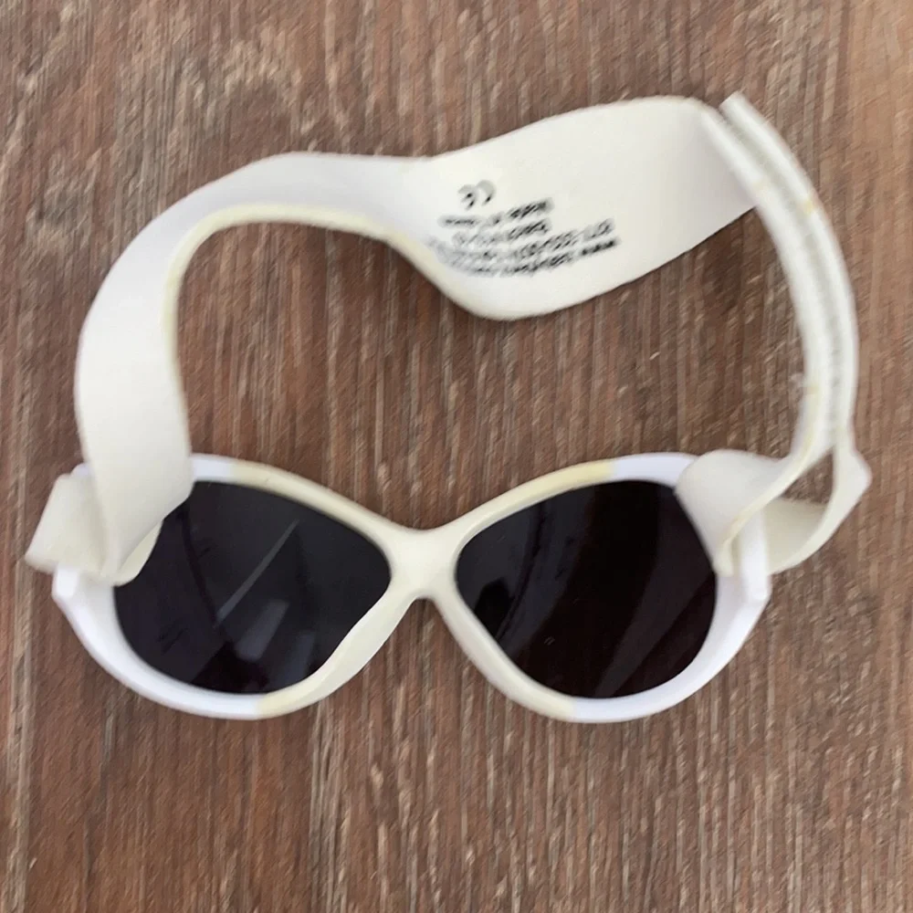 Retro BabyBanz retro baby