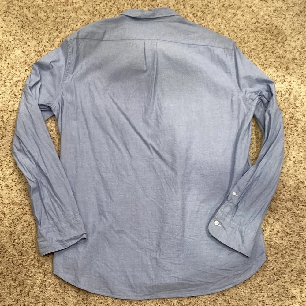 J. Crew these shirts