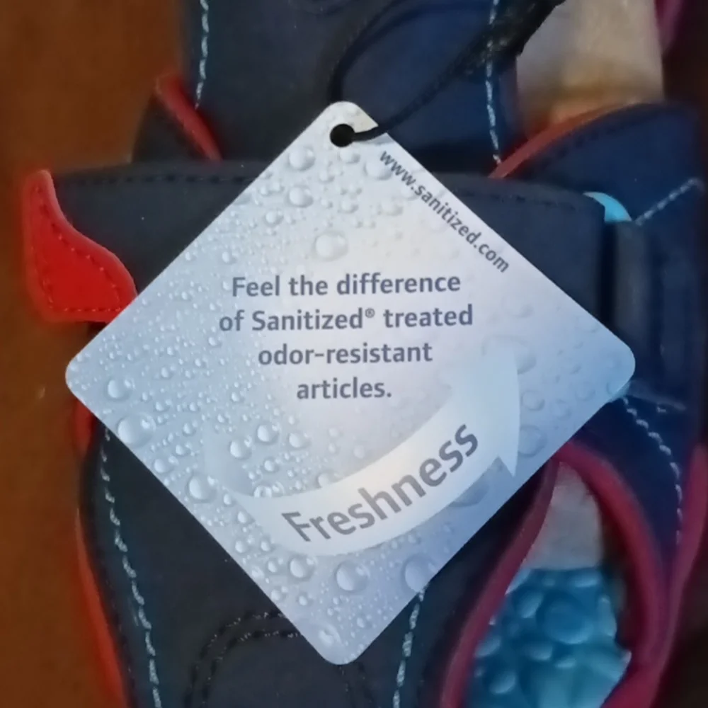 Timberland size boys