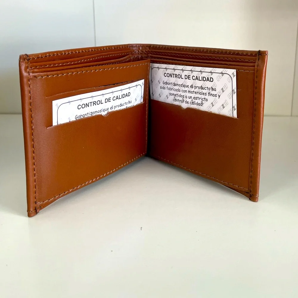 N/A men wallet