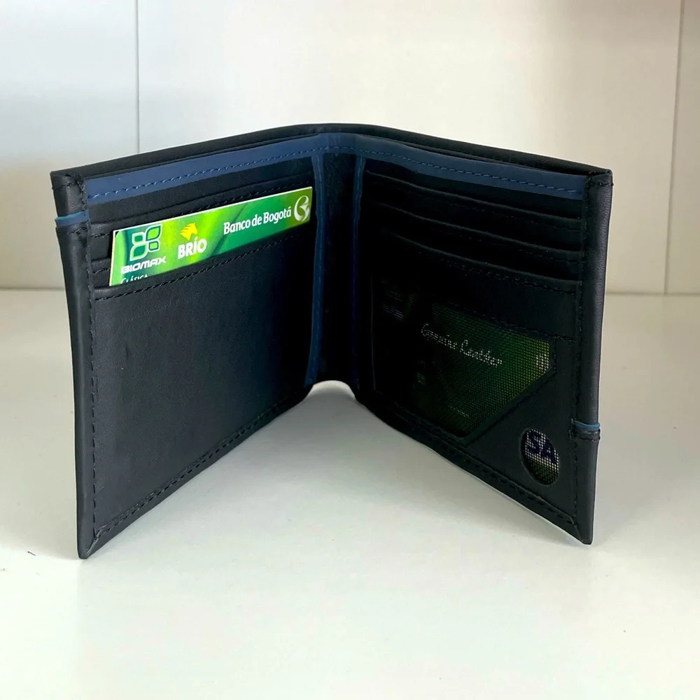 N/A men wallet