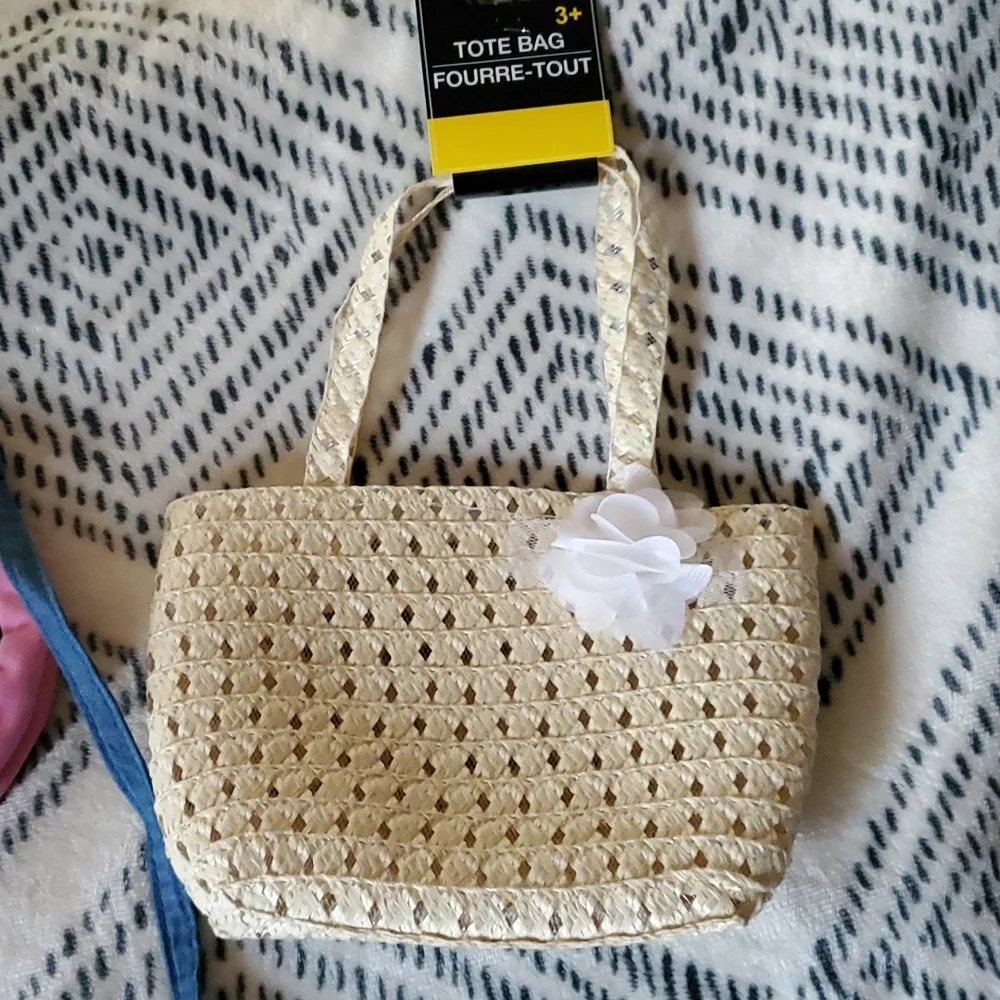 N/A owl purse