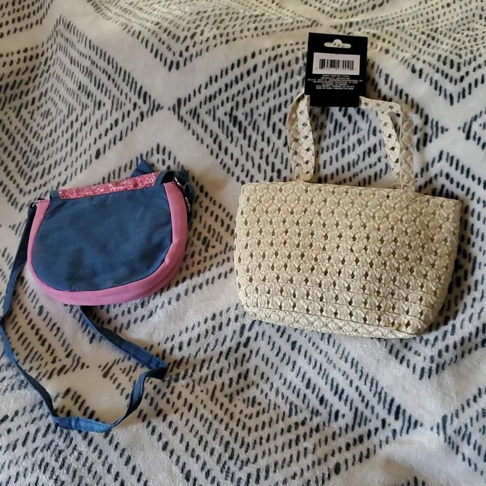 N/A owl purse