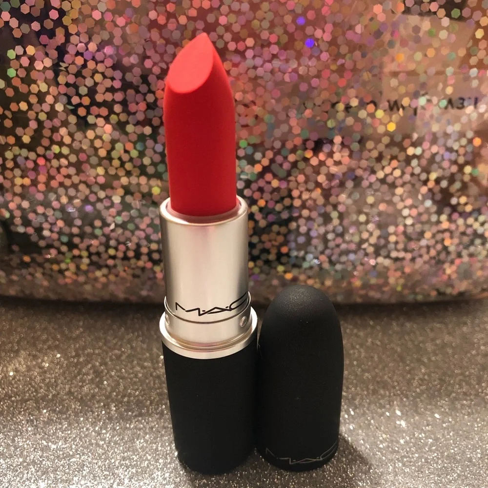MAC Cosmetics 308 around