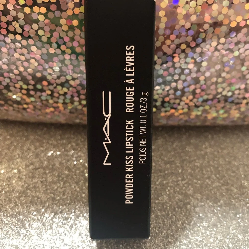 MAC Cosmetics perfect 308 size