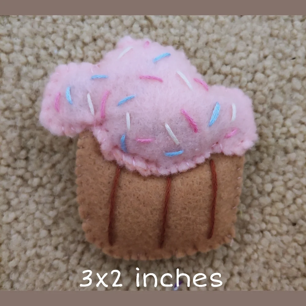 Hand Crafted your kitty