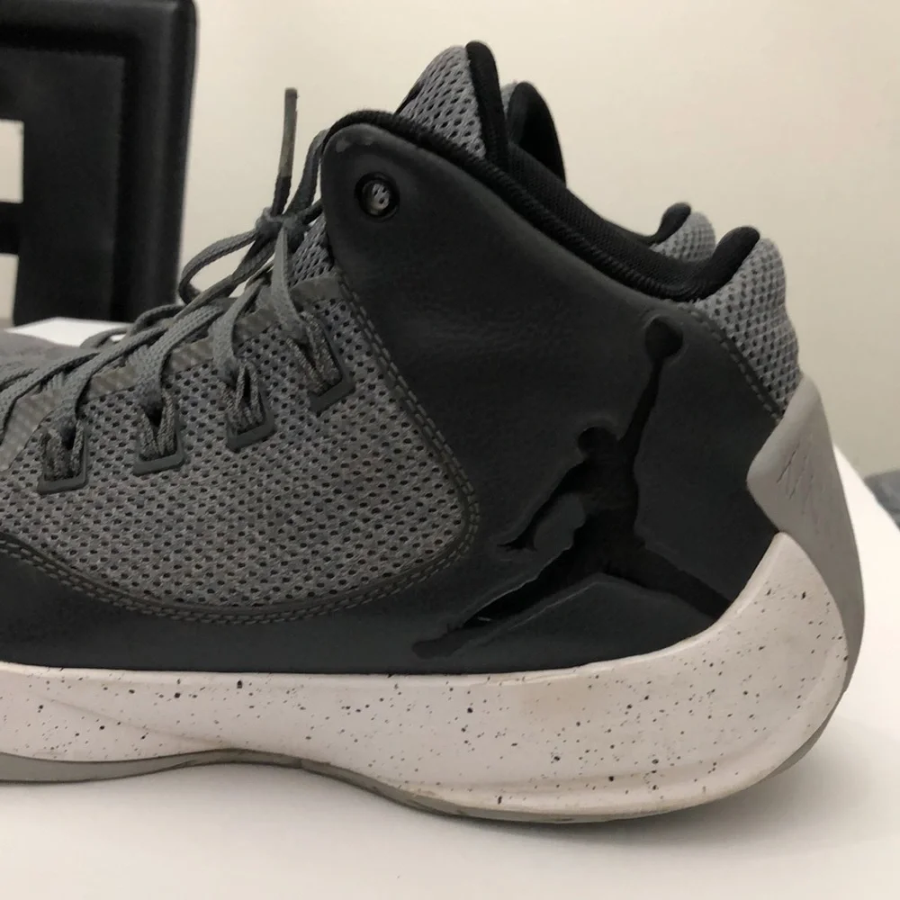 Nike air jordan