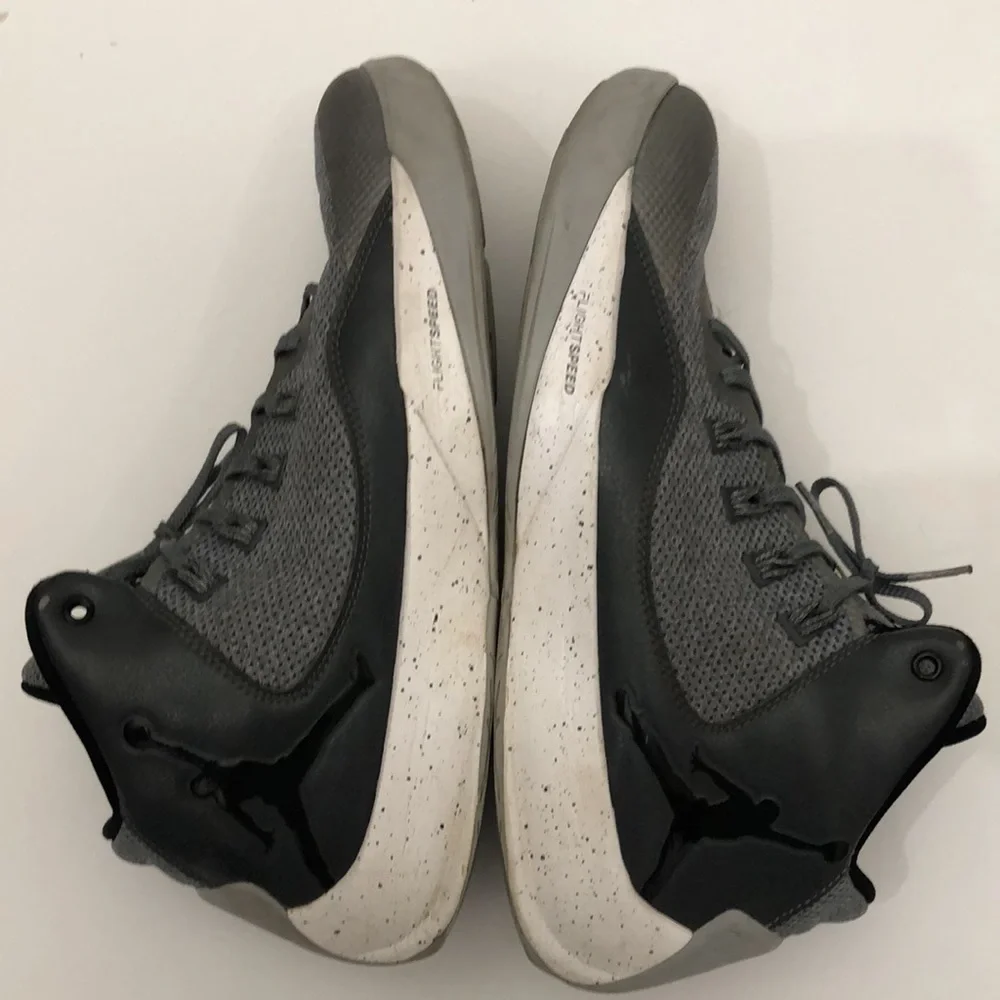 Nike air jordan