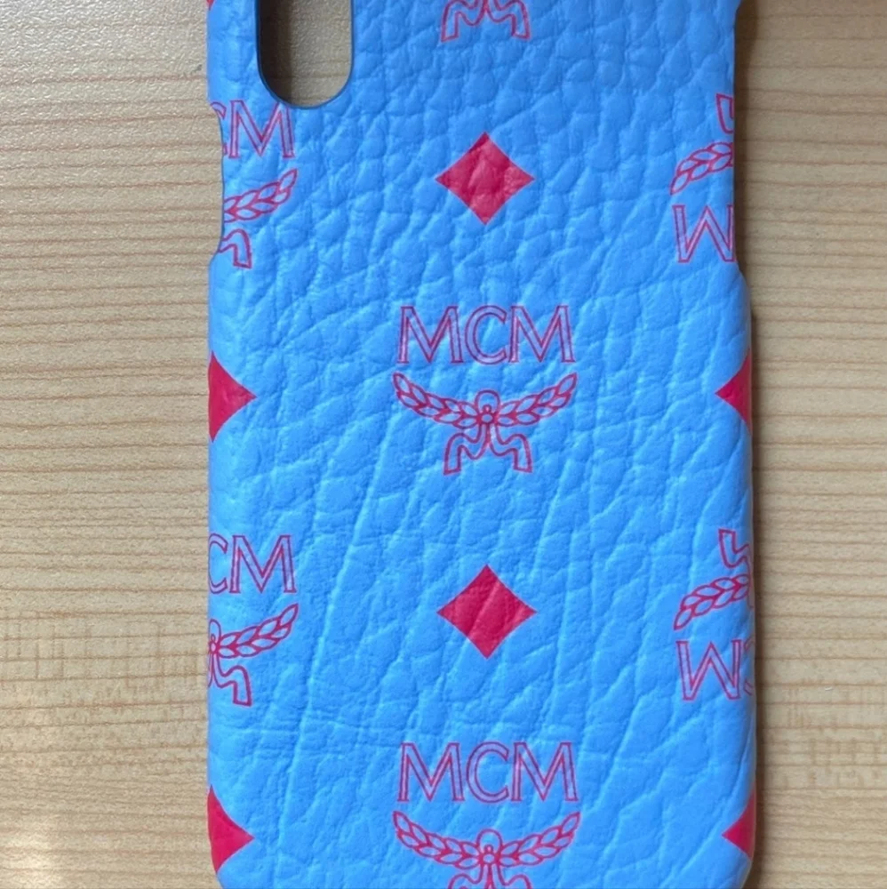 MCM brand new