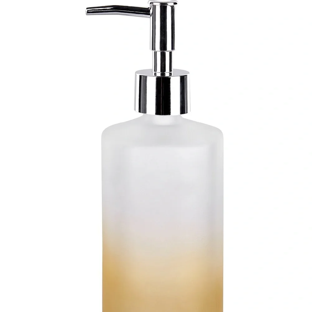 Seventh Studio Ribbed 5-Piece Bath Set