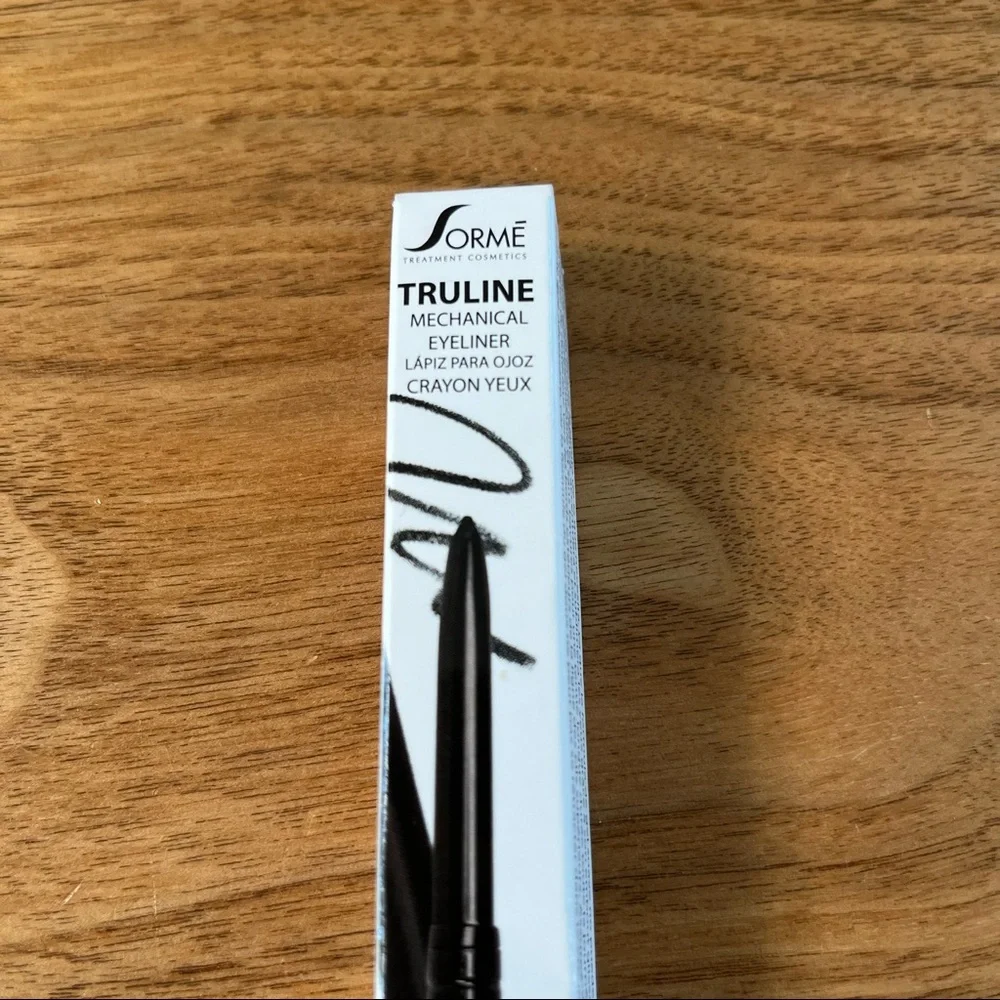 sorme nib truline