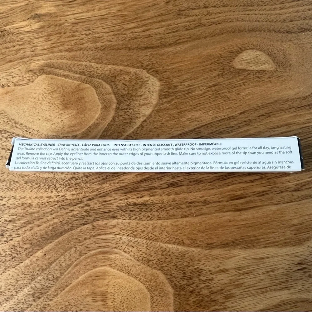 sorme nib truline