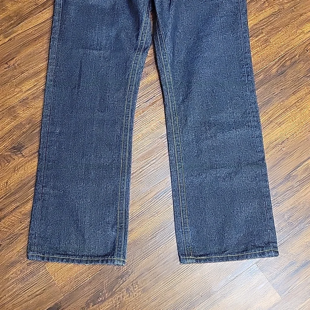 True Religion men size