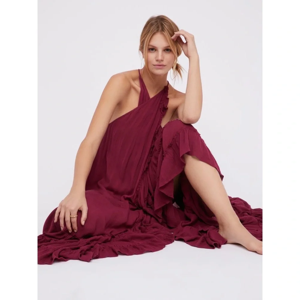 Free People made from